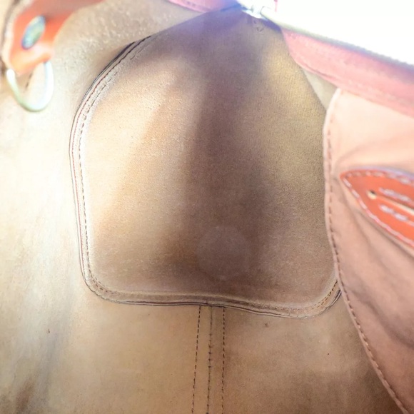 Louis Vuitton Speedy Duffle Epi Speedy 30 with 315 Louis Vuitton Lock & Key - Picture 13 of 16